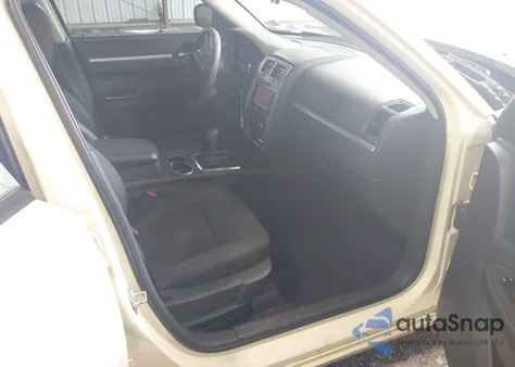 2008 Dodge Charger from USA, damaged, VIN 2B3KA43G98H334042